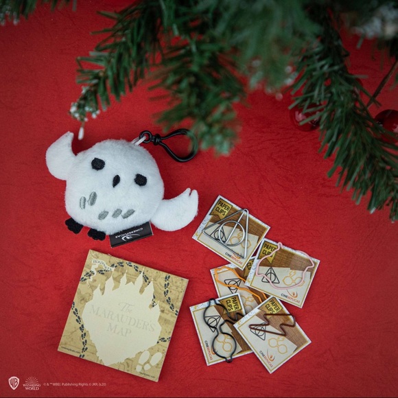 Harry Potter 24 Day Advent Calendar - Picture 4 of 10